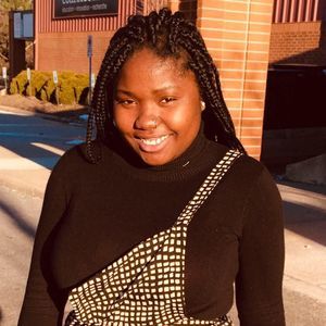 Meet your Posher, Princess